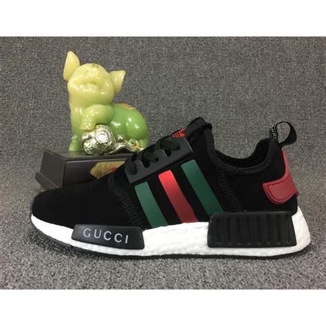 adidas x gucci real